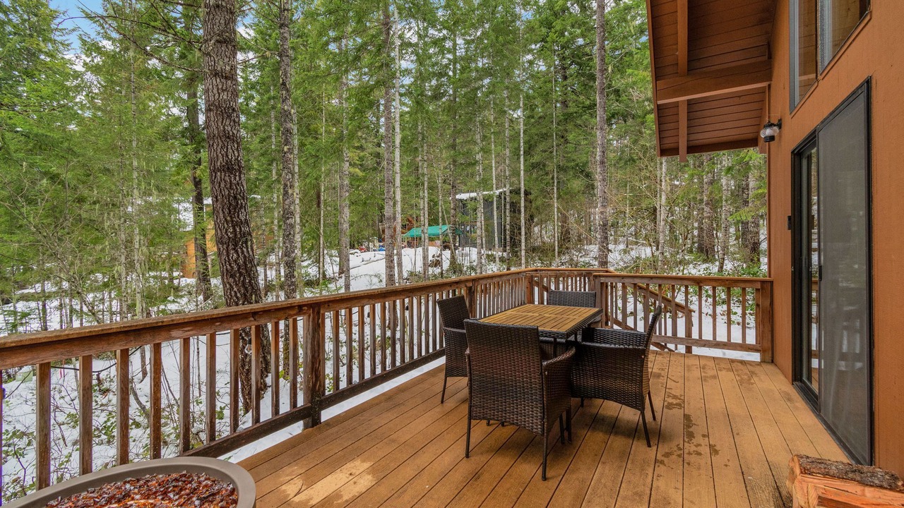 Photo of Outdoor in Hoodsport