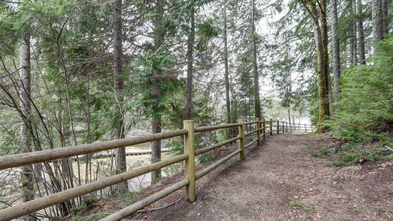 Photo of Outdoor in Hoodsport
