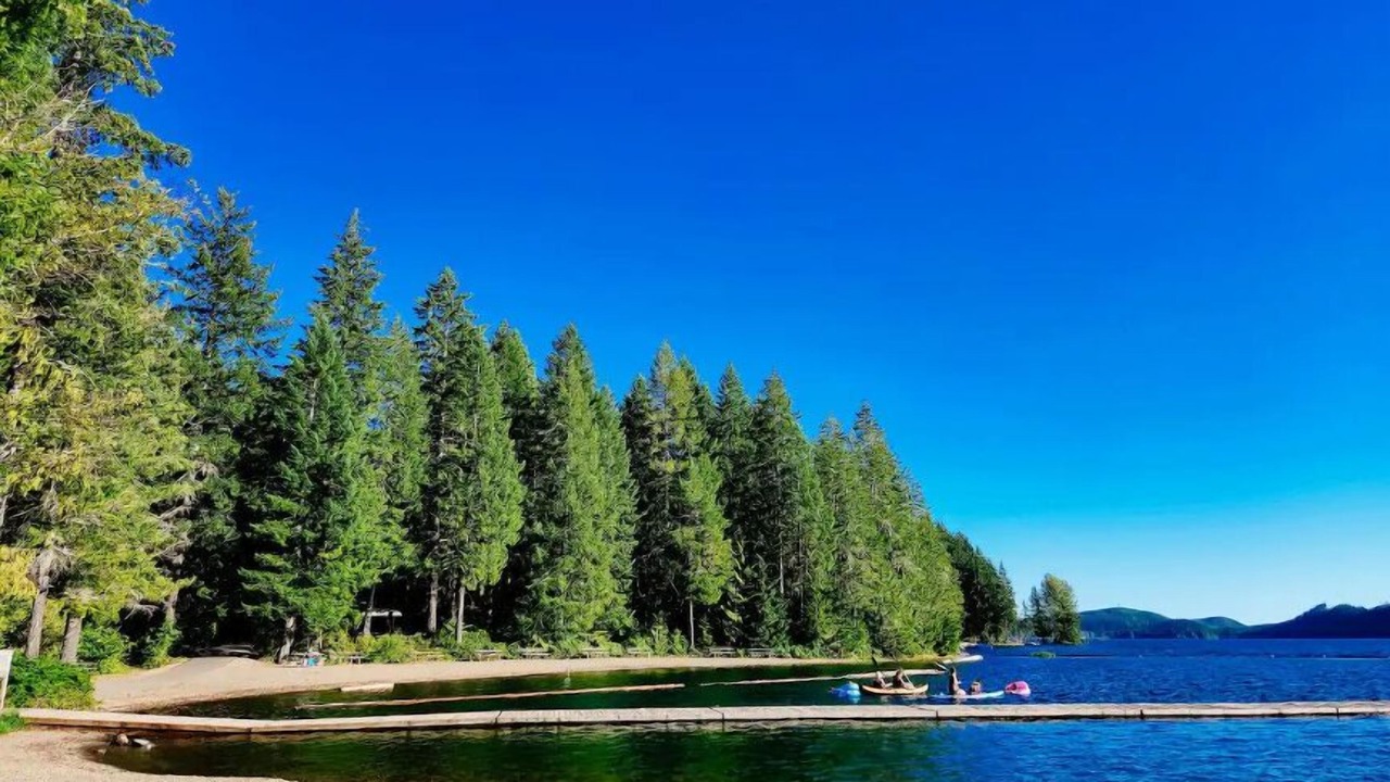 Photo of Outdoor in Hoodsport
