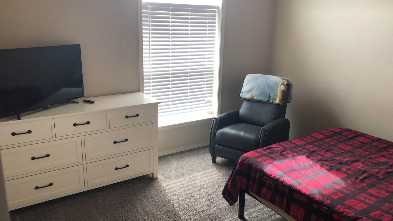 Photo of Bedroom in Swanlake