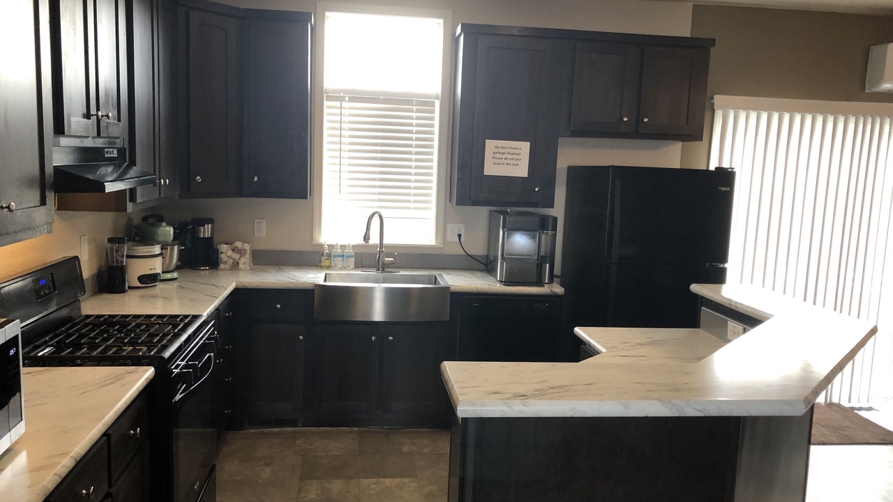Photo of Kitchen in Swanlake