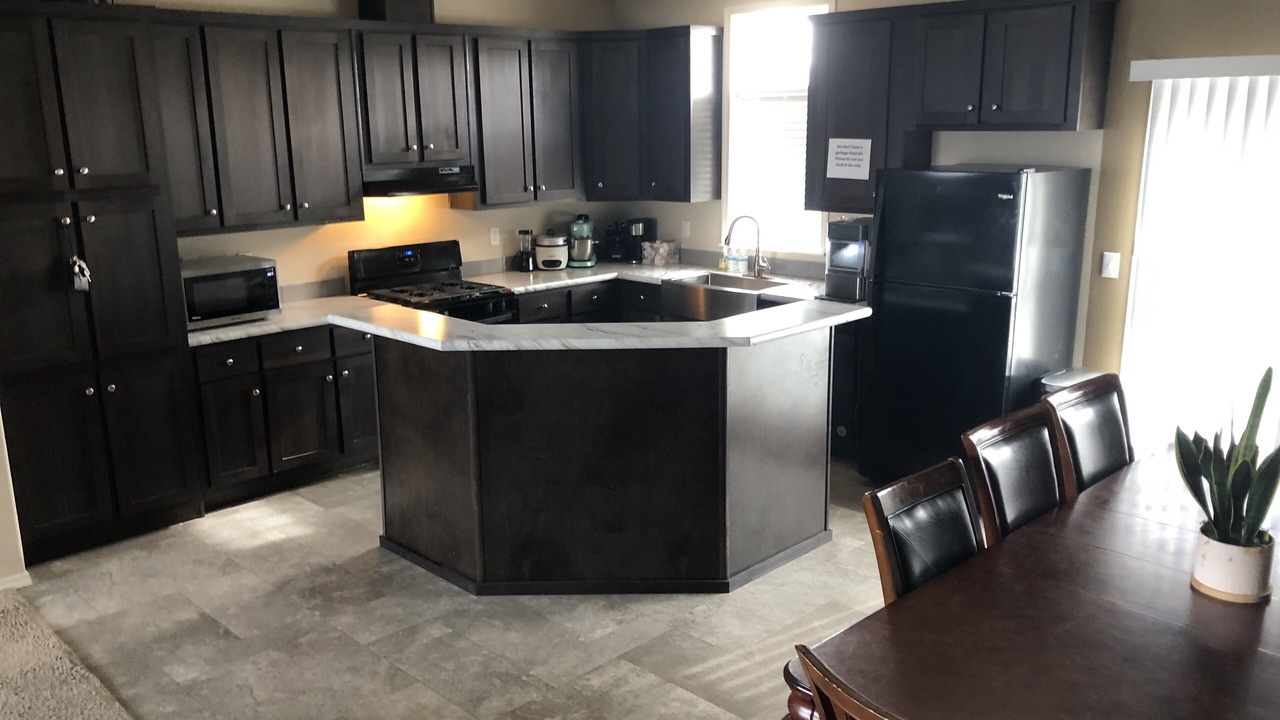 Photo of Kitchen in Swanlake