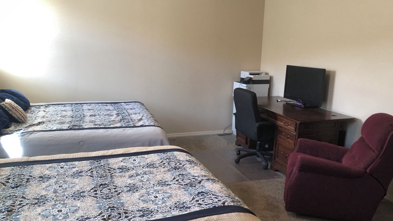Photo of Bedroom in Swanlake