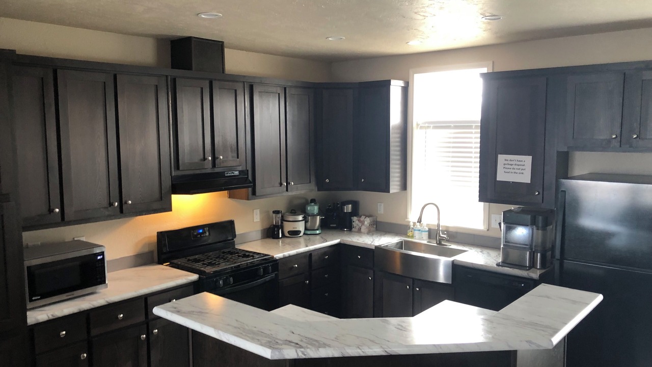 Photo of Kitchen in Swanlake
