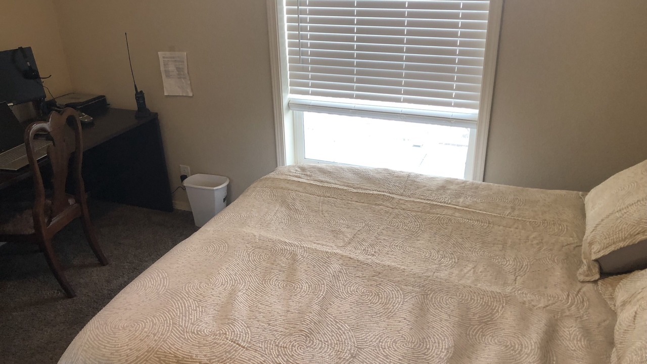 Photo of Bedroom in Swanlake