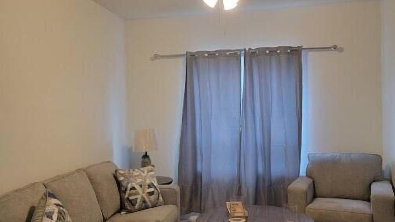 Photo of Livingroom in South End