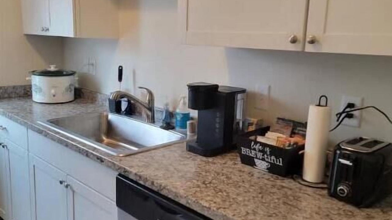 Photo of Kitchen in South End