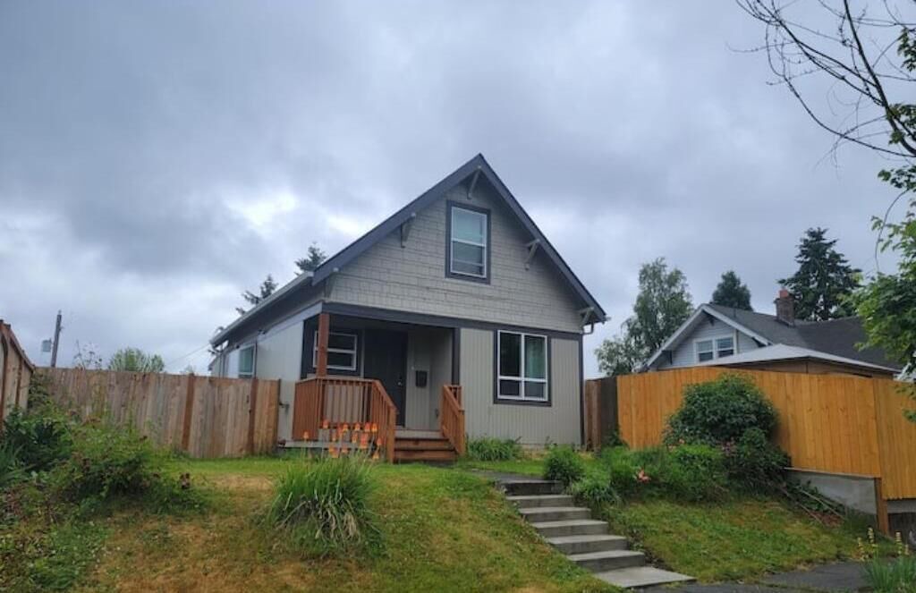 Photo of Outdoor in South End