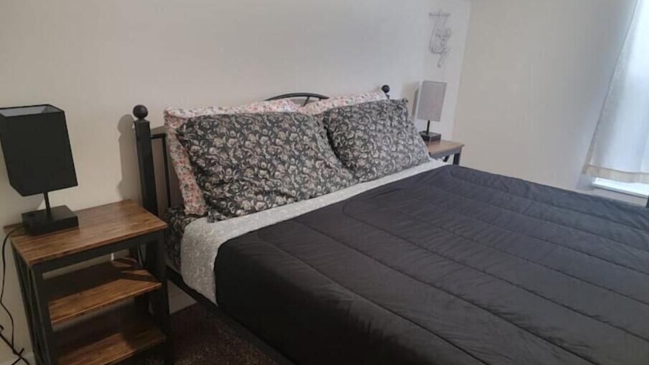 Photo of Bedroom in South End