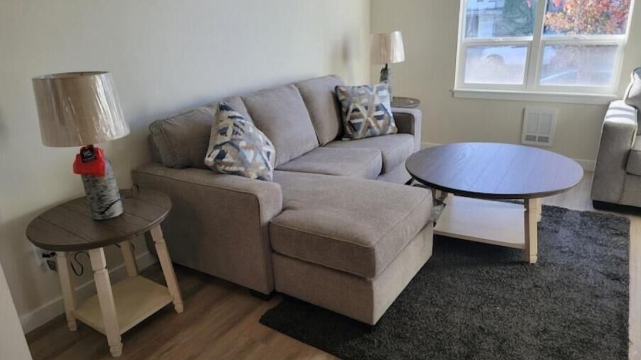 Photo of Livingroom in South End