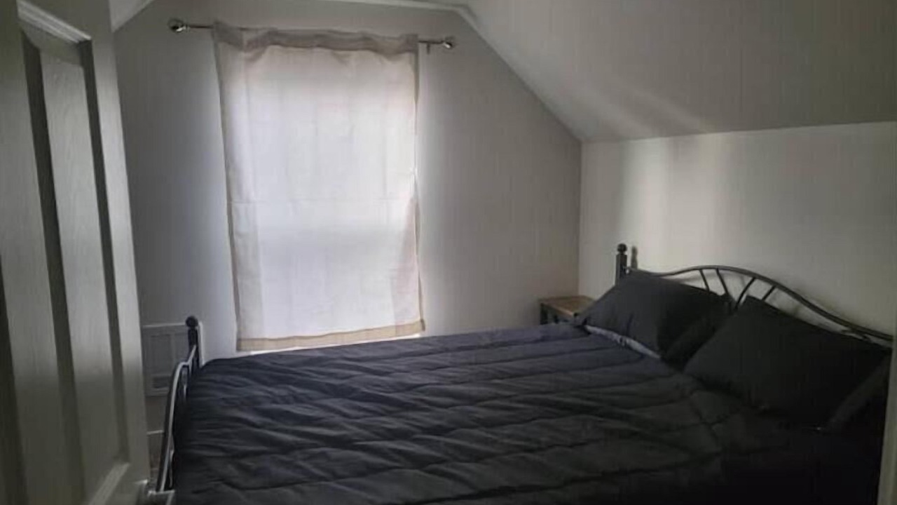 Photo of Bedroom in South End