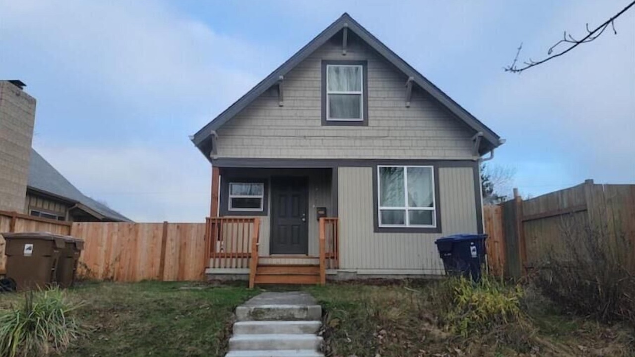 Photo of Outdoor in South End