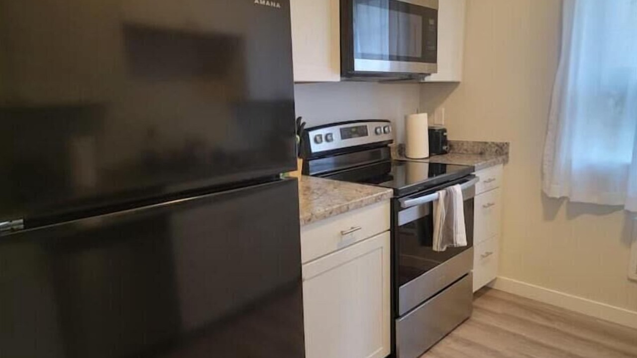 Photo of Kitchen in South End