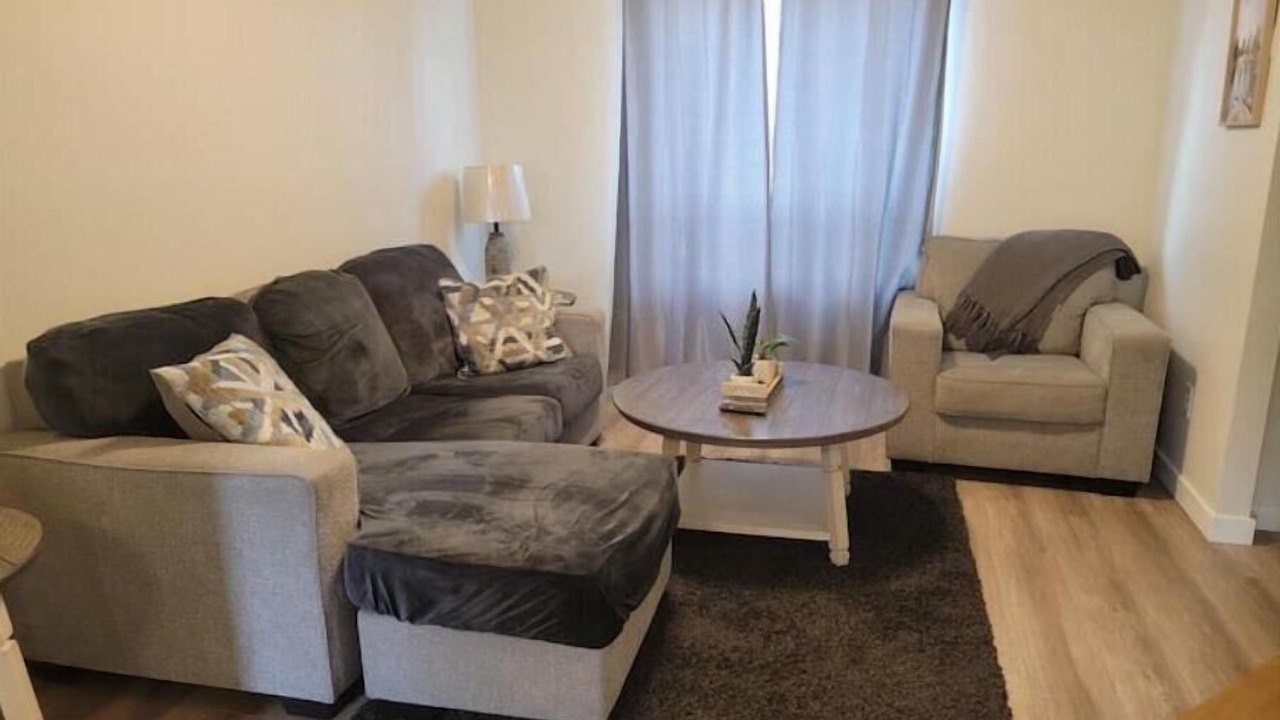 Photo of Livingroom in South End