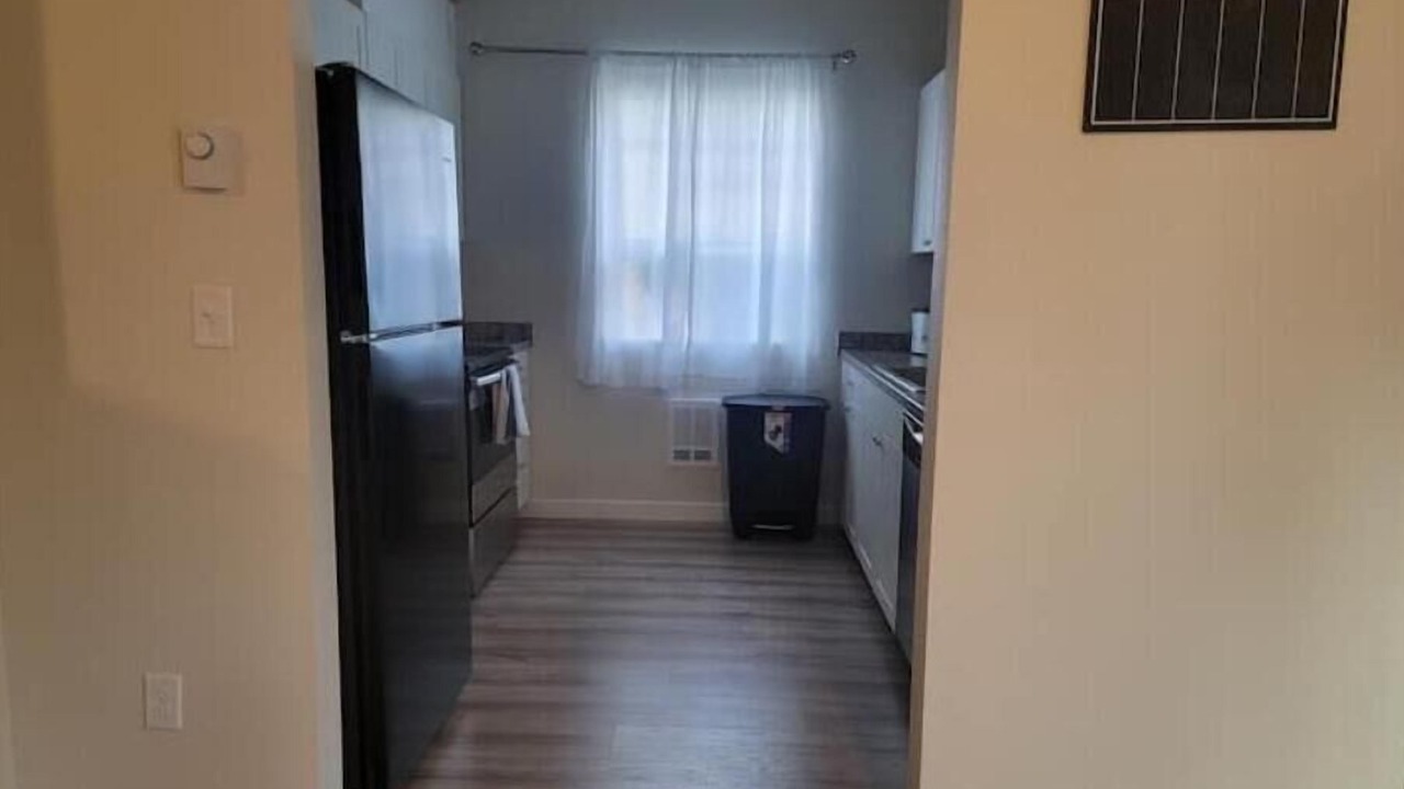 Photo of Kitchen in South End