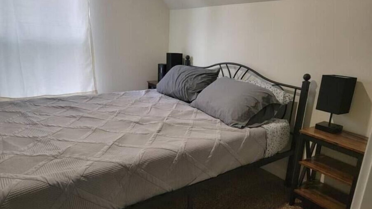 Photo of Bedroom in South End