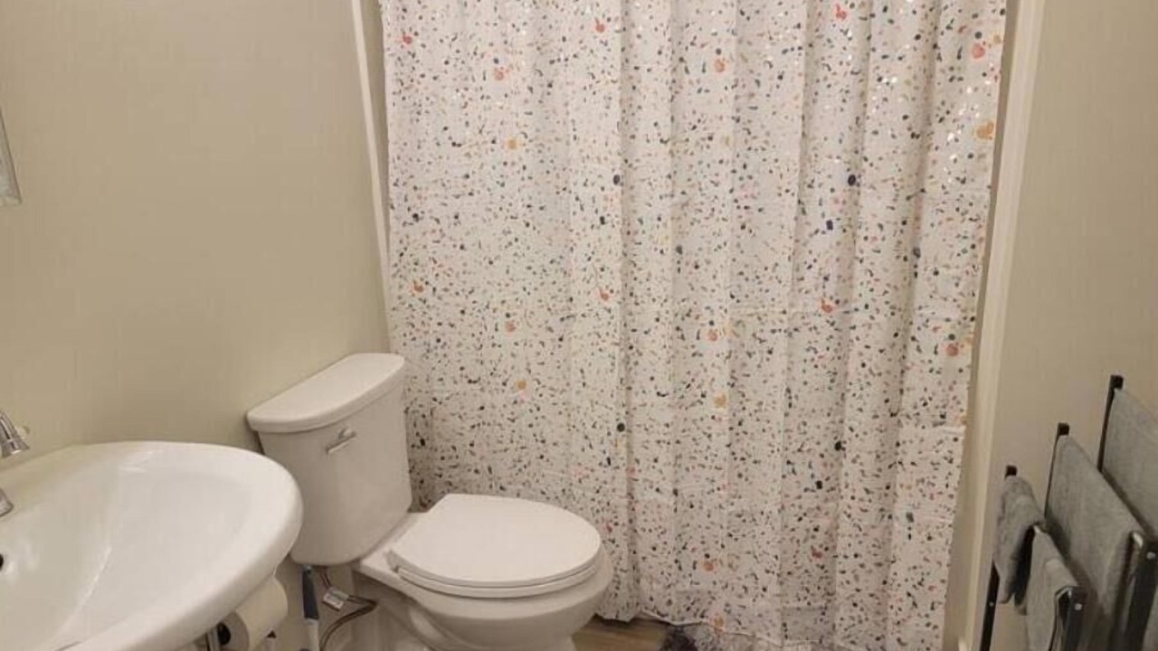 Photo of Bathroom in South End