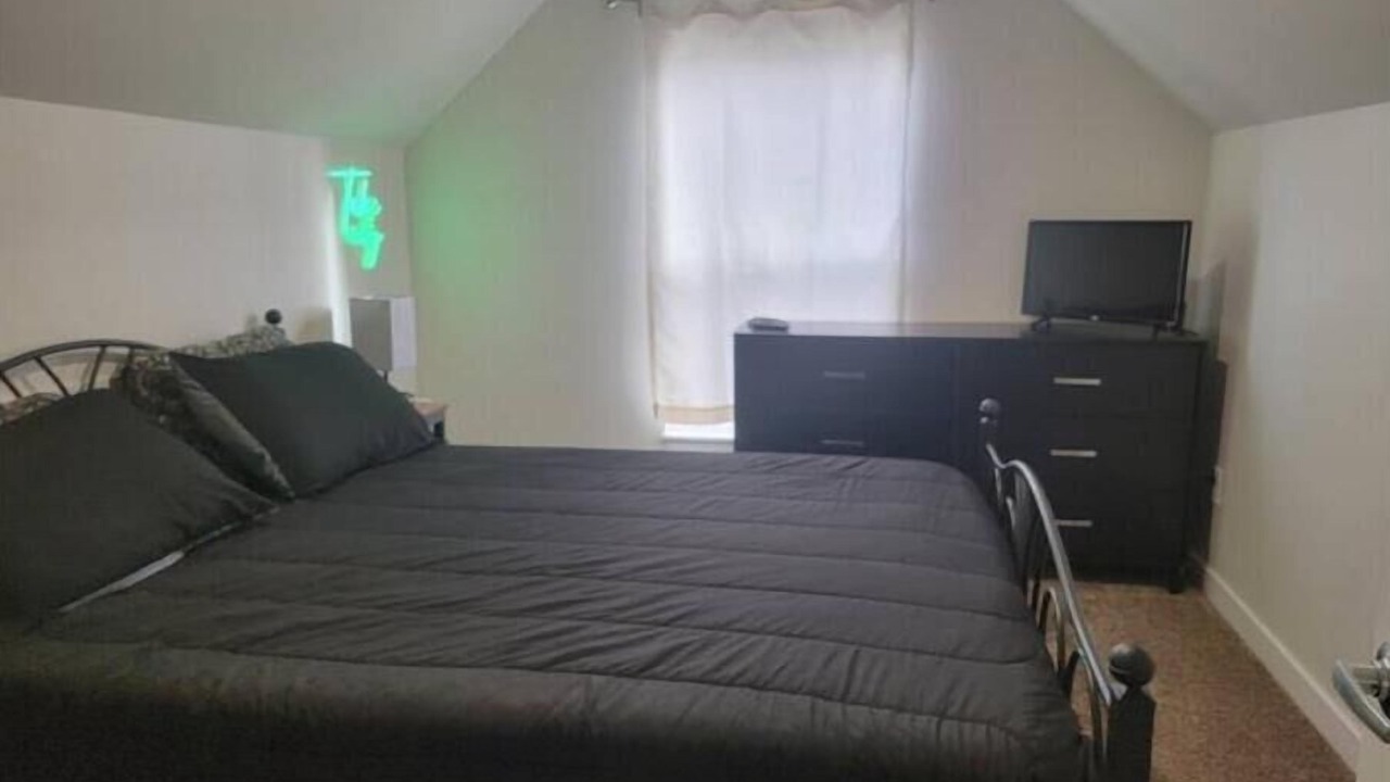 Photo of Bedroom in South End