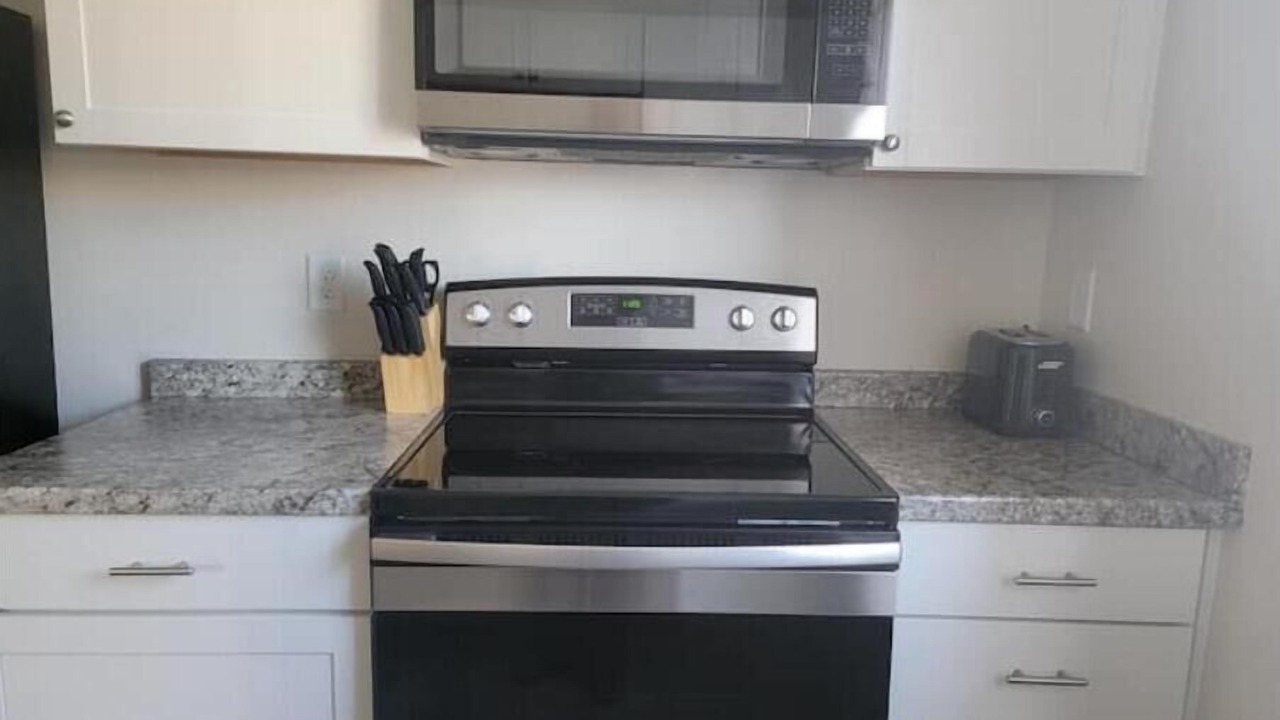 Photo of Kitchen in South End