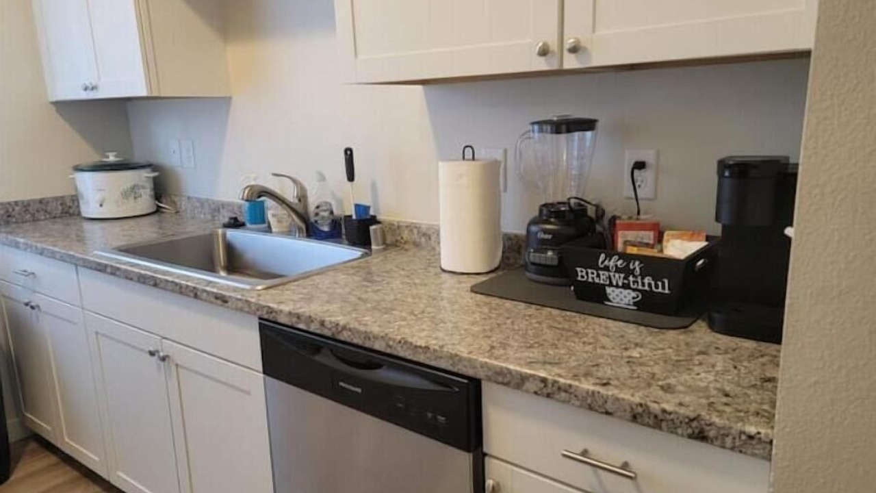 Photo of Kitchen in South End