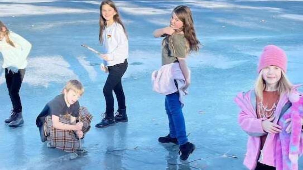 Photo of Outdoor in Swanlake