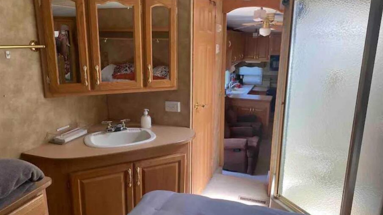Photo of Bedroom in Swanlake