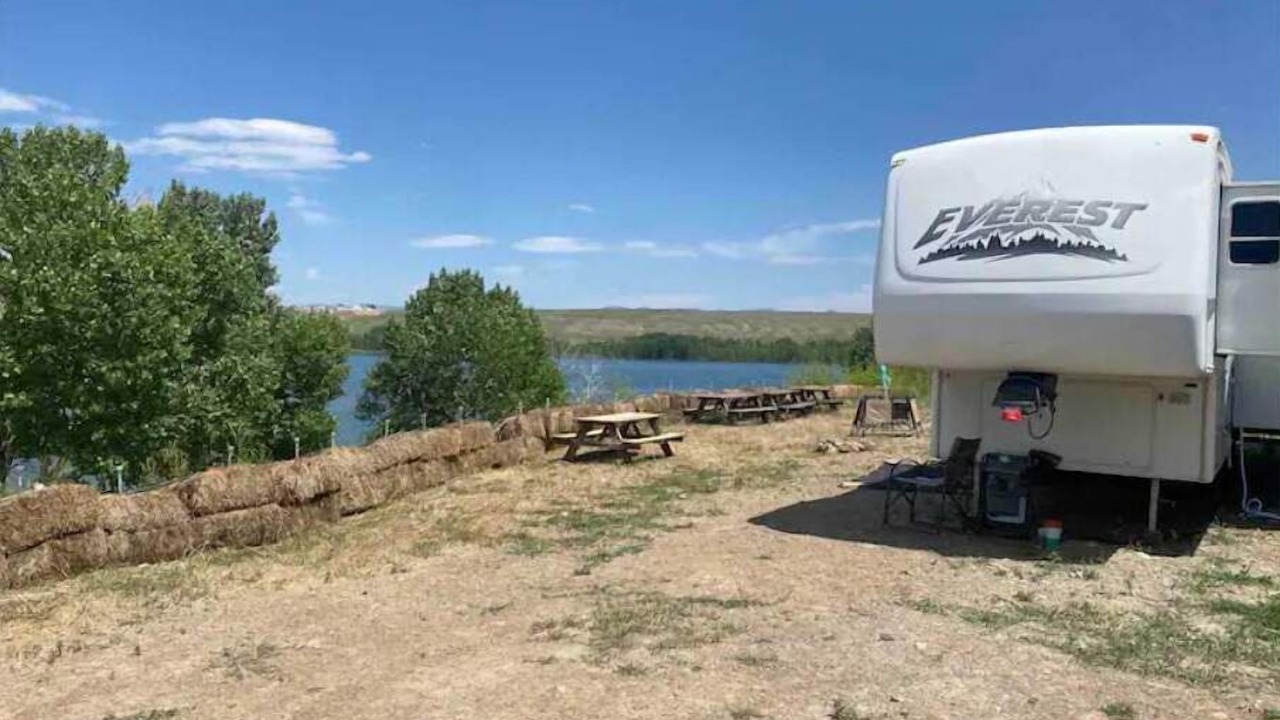 Photo of Outdoor in Swanlake
