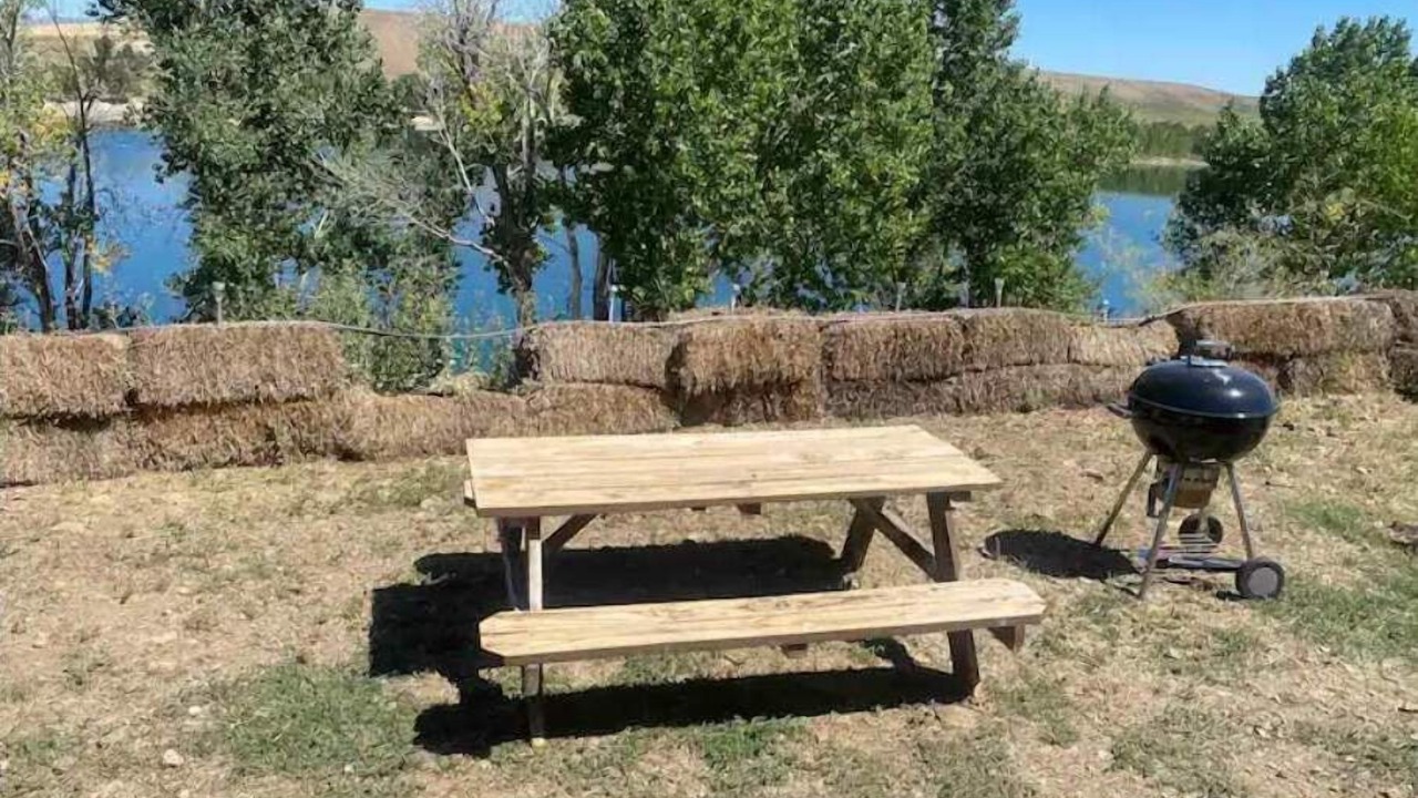 Photo of Outdoor in Swanlake