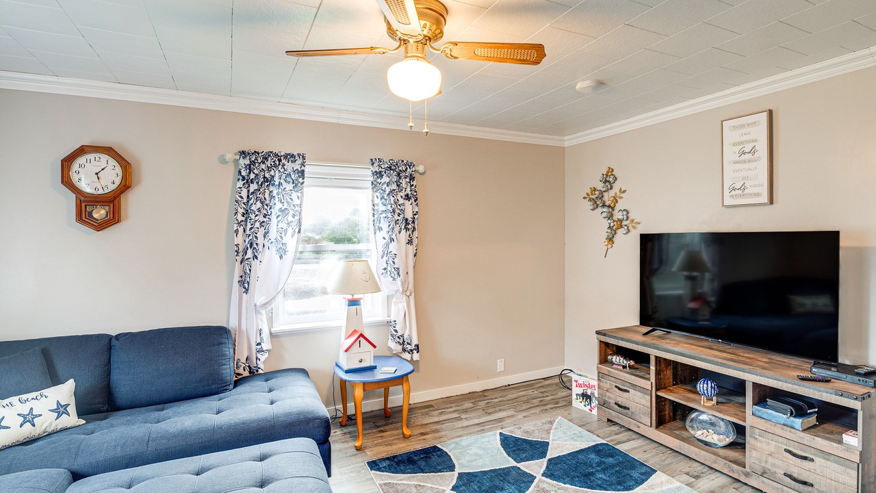 Photo of Livingroom in Grayland