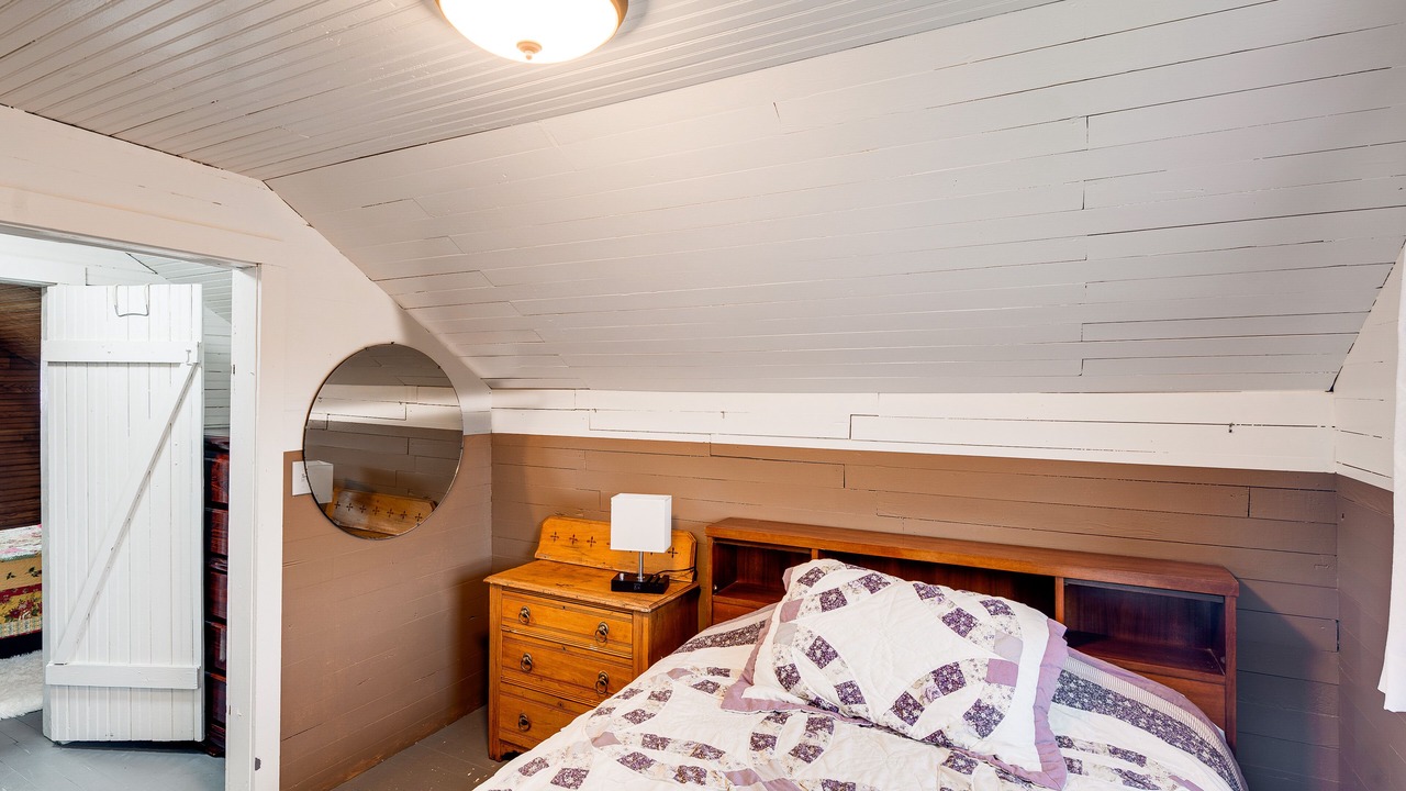 Photo of Bedroom in Grayland