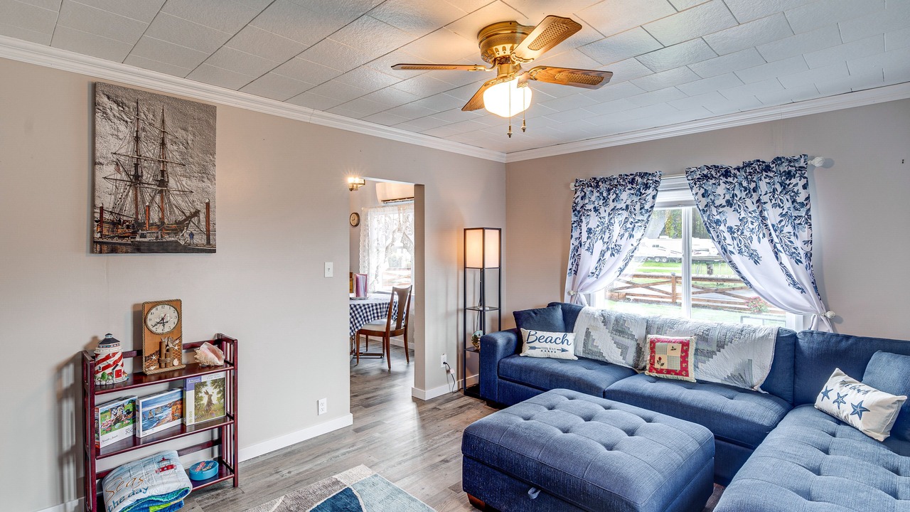 Photo of Bedroom in Grayland