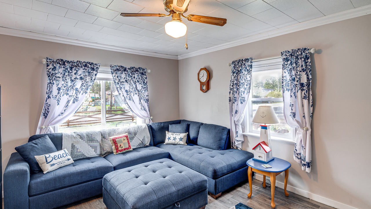 Photo of Bedroom in Grayland