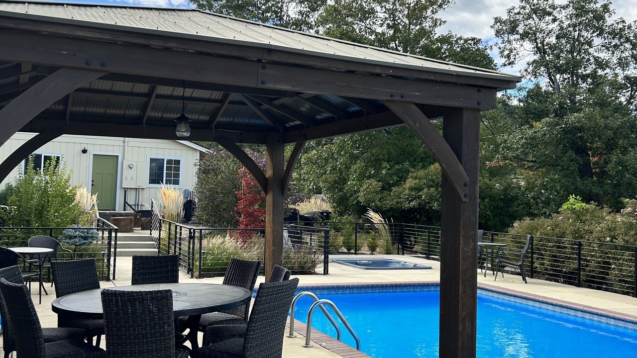Photo of Patio Balcony in Medford
