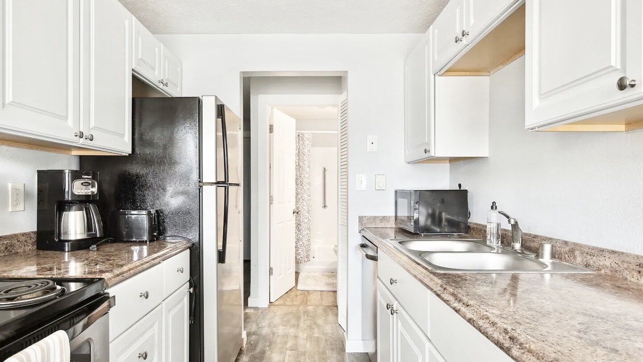 Photo of Kitchen in Lakewood