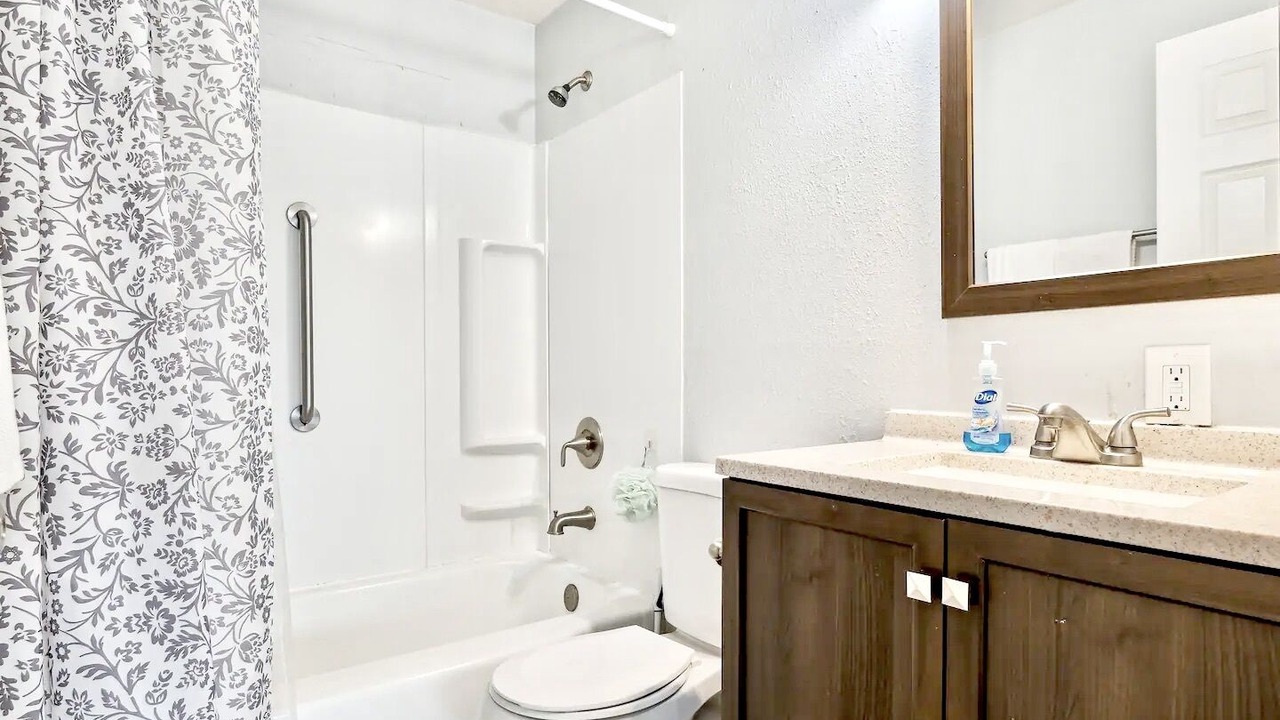 Photo of Bathroom in Lakewood