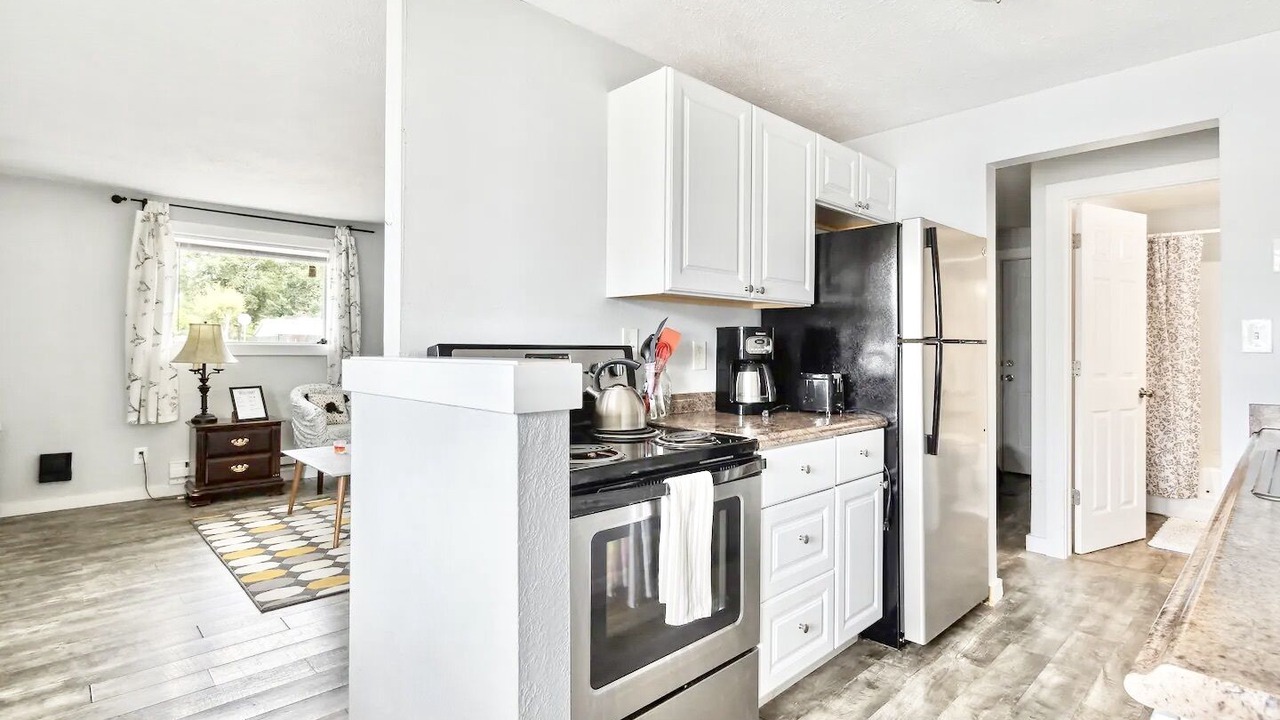 Photo of Kitchen in Lakewood