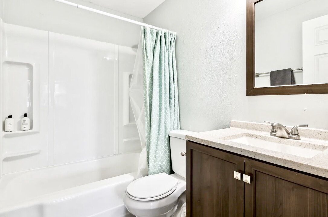 Photo of Bathroom in Lakewood