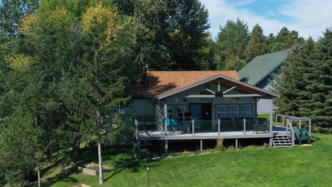 Photo of Outdoor in McLean County