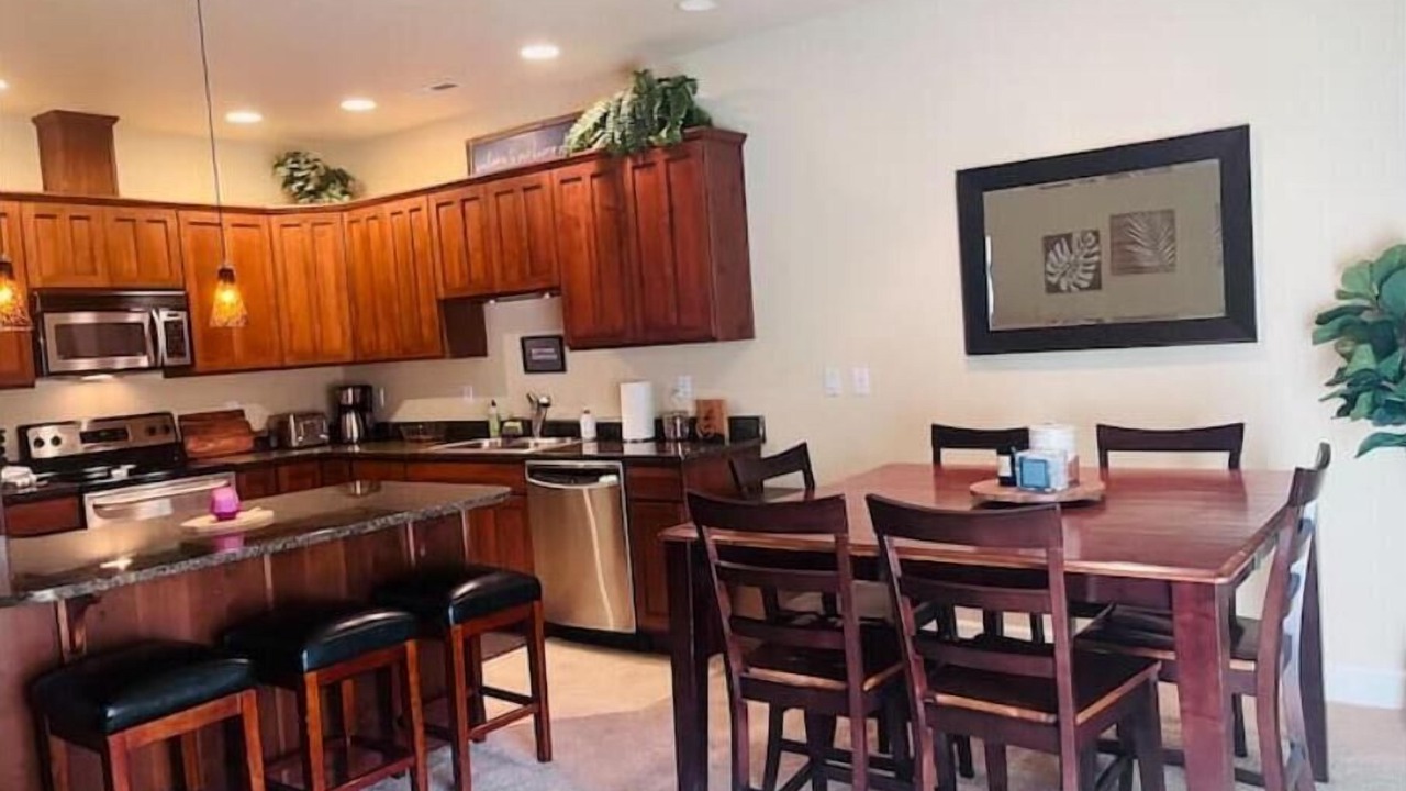 Photo of Kitchen in Quincy