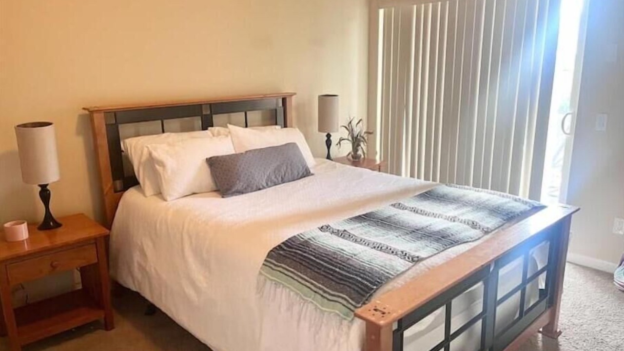 Photo of Bedroom in Quincy