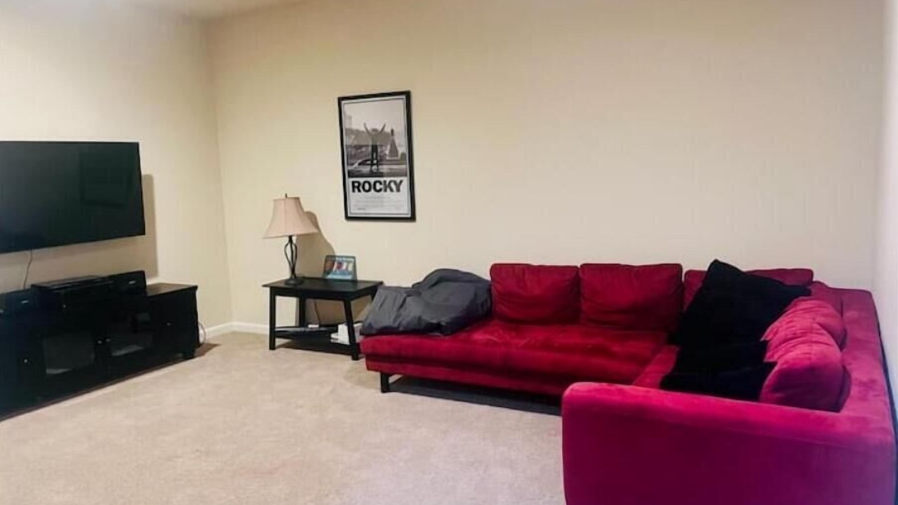 Photo of Livingroom in Quincy