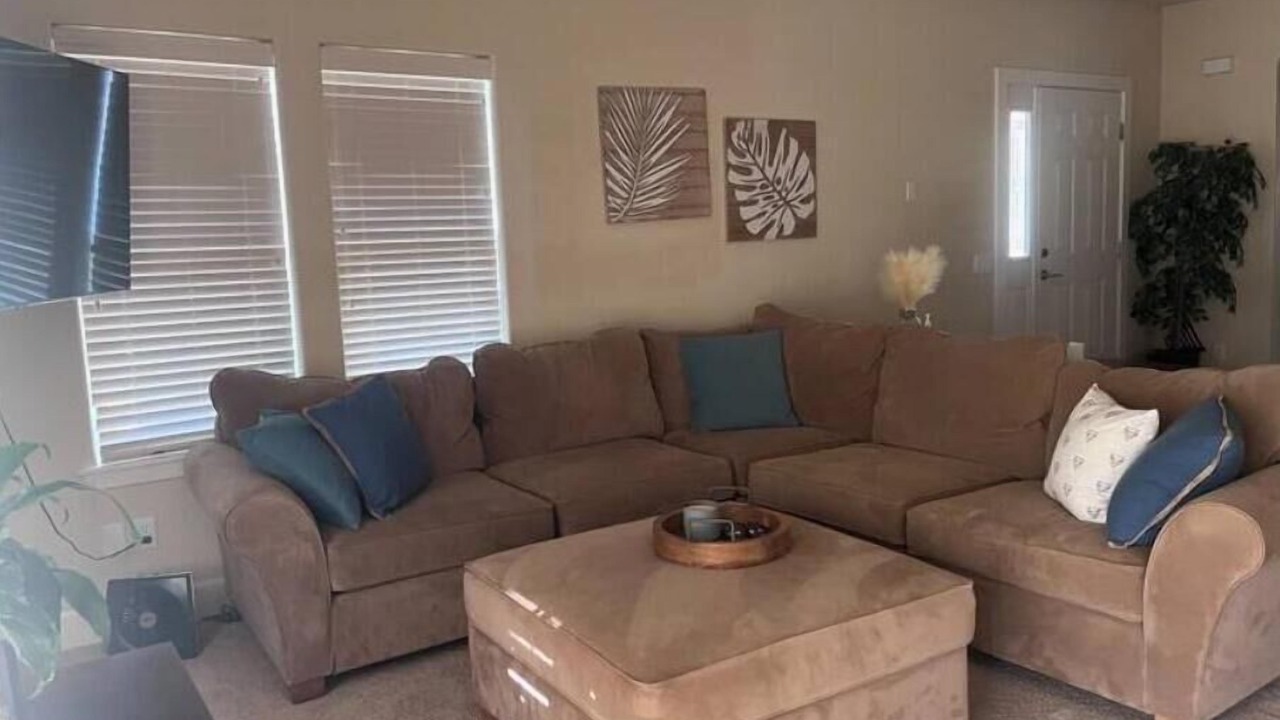 Photo of Livingroom in Quincy