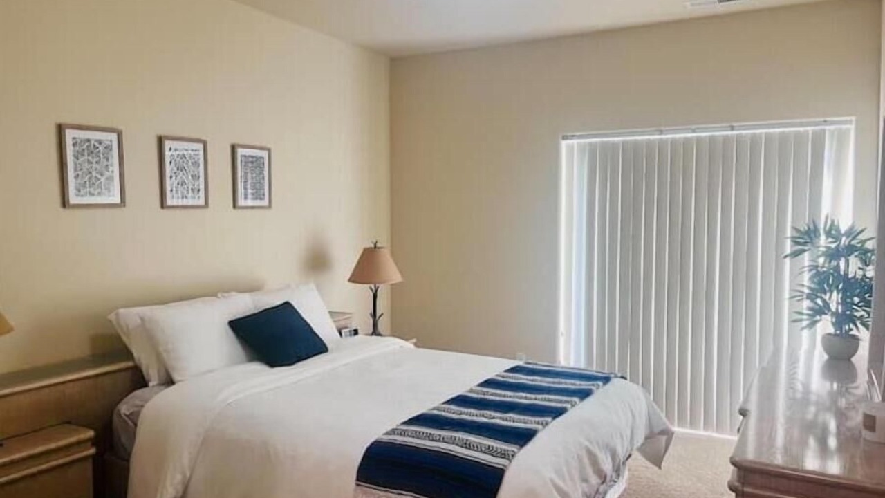 Photo of Bedroom in Quincy