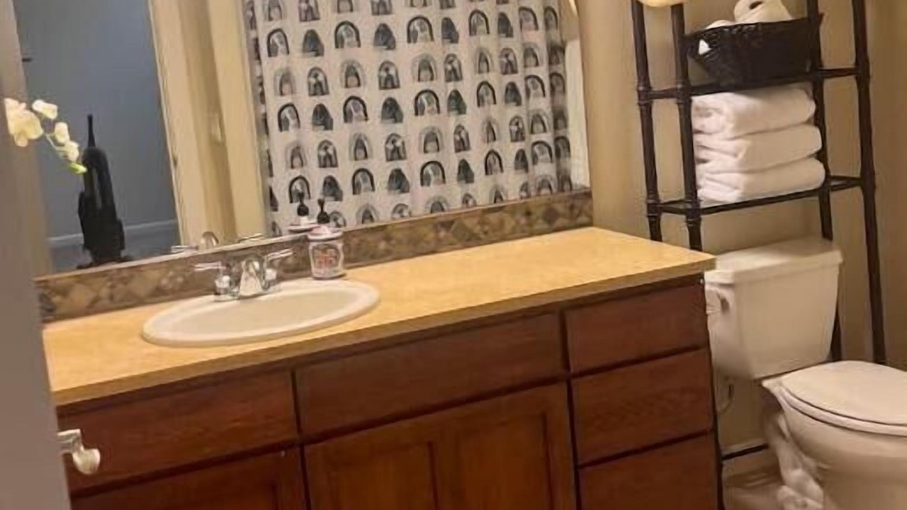 Photo of Bathroom in Quincy