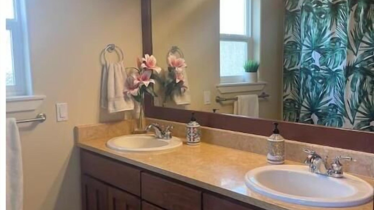 Photo of Bathroom in Quincy