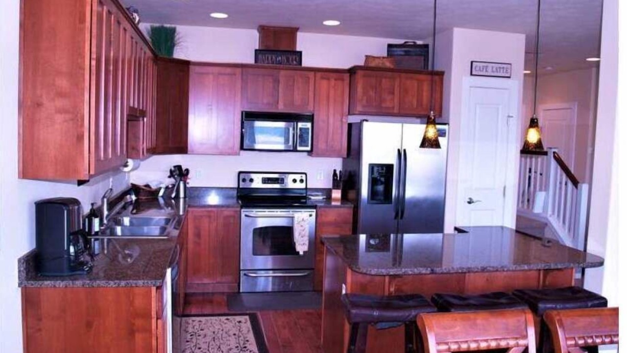 Photo of Kitchen in Quincy