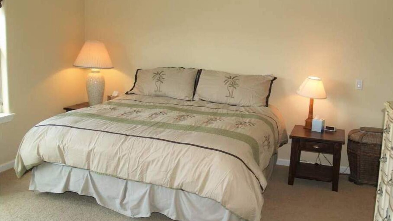 Photo of Bedroom in Quincy