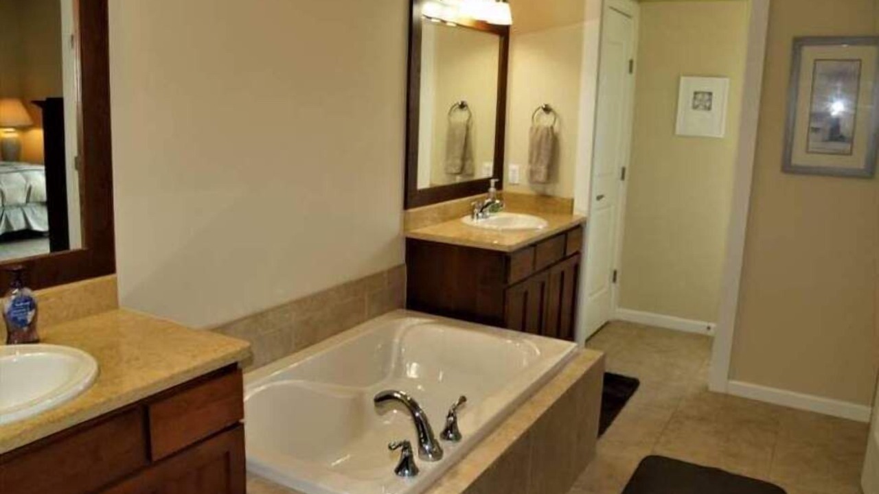 Photo of Bathroom in Quincy