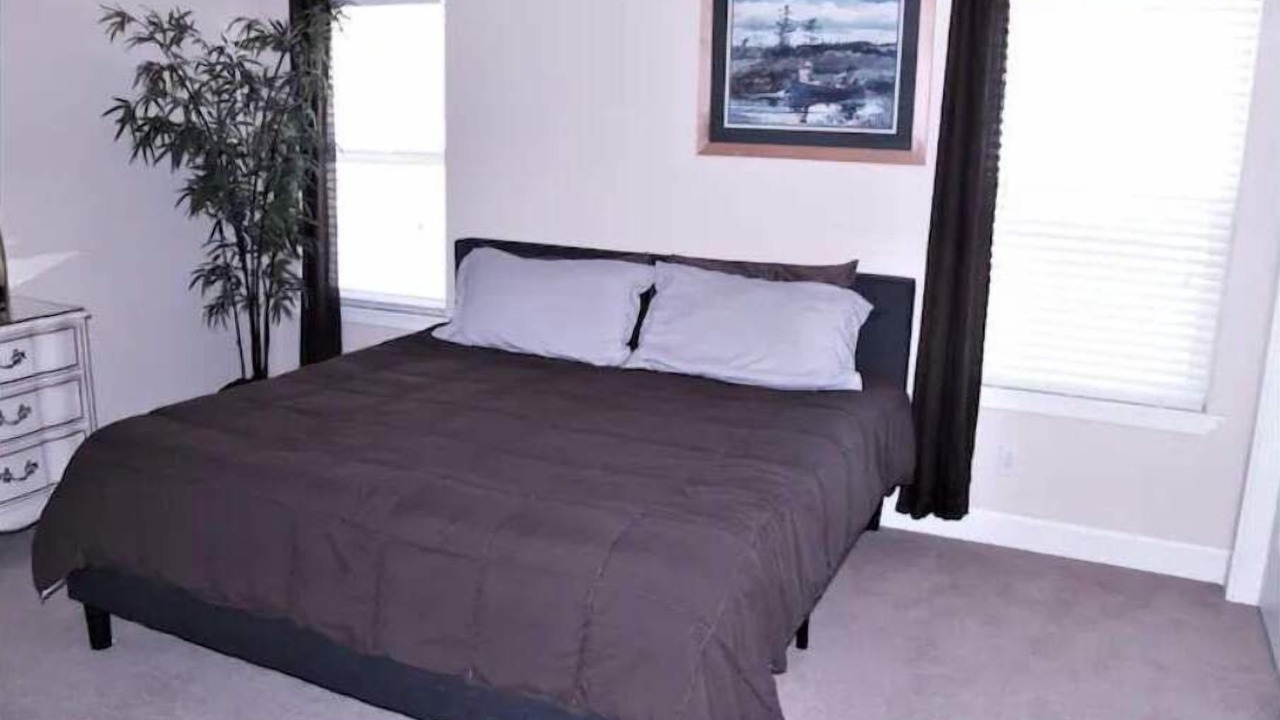 Photo of Bedroom in Quincy
