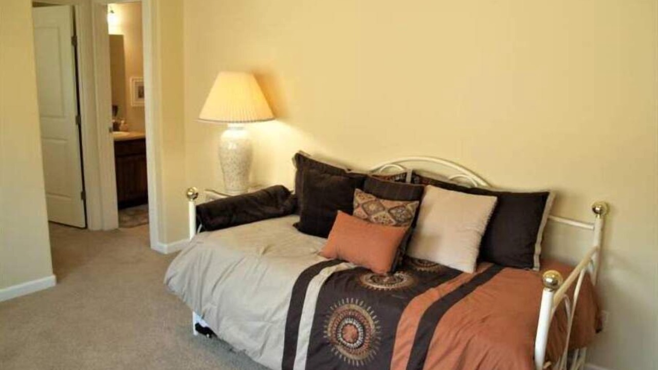 Photo of Bedroom in Quincy